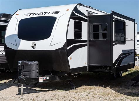 Venture rv - Ultra-Lite Travel Trailers. The ultimate self-sustainable RV! Venture RV’s Sonic X is like nothing you’ve ever experienced before, offering off-road, off-grid, off-the-charts adventure! It’s the perfect city escape for the ultimate traveler, and is loaded with technology with modern appeal. 